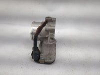 2014-2017 Volkswagen Jetta Throttle Body P/N:06K133062D 0280750588 Fits Fits 2014 2015 2016 2017 OEM Used Auto Parts - Oemus