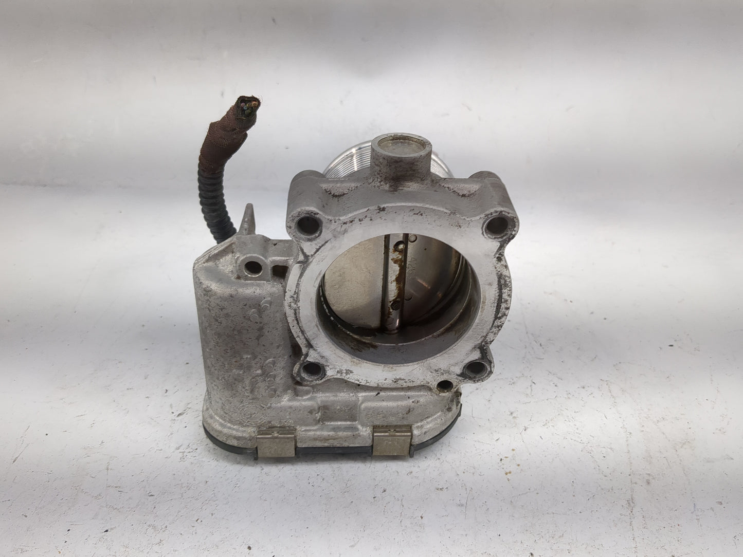 2014-2017 Volkswagen Jetta Throttle Body P/N:06K133062D 0280750588 Fits Fits 2014 2015 2016 2017 OEM Used Auto Parts - Oemus