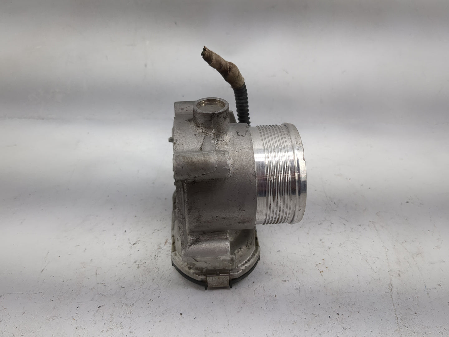 2014-2017 Volkswagen Jetta Throttle Body P/N:06K133062D 0280750588 Fits Fits 2014 2015 2016 2017 OEM Used Auto Parts - Oemus