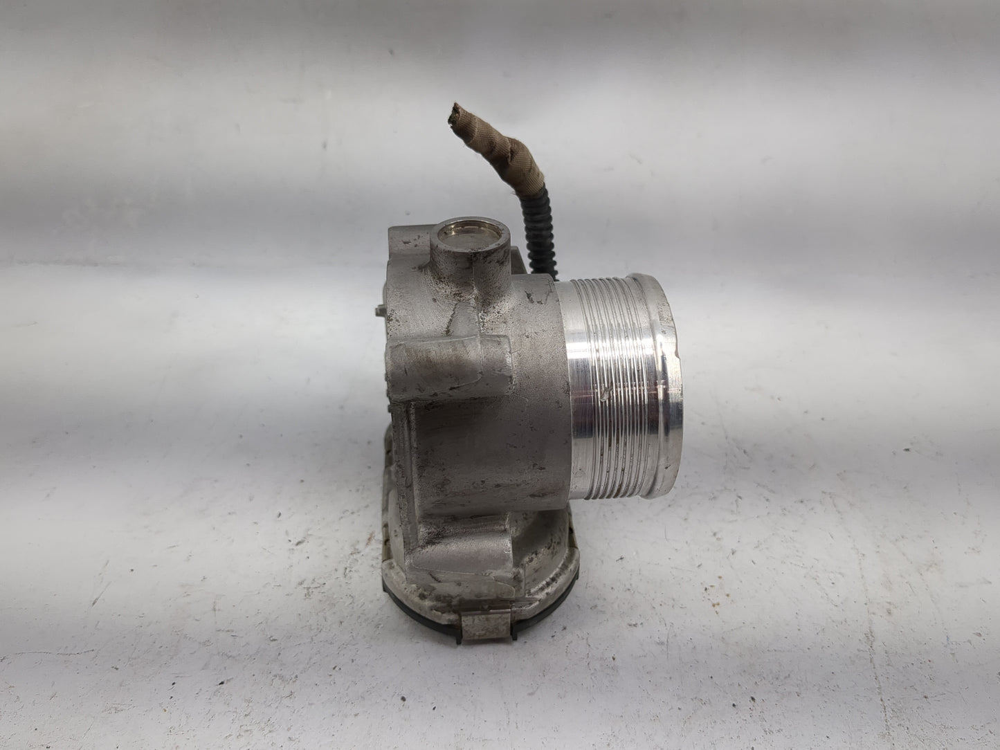 2014-2017 Volkswagen Jetta Throttle Body P/N:06K133062D 0280750588 Fits Fits 2014 2015 2016 2017 OEM Used Auto Parts - Oemus