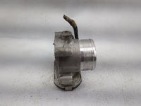 2014-2017 Volkswagen Jetta Throttle Body P/N:06K133062D 0280750588 Fits Fits 2014 2015 2016 2017 OEM Used Auto Parts - Oemus