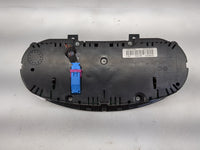 2014 Volkswagen Jetta Instrument Cluster Speedometer Gauges P/N:5C6920953 A2C84602200 Miles: Fits OEM Used Auto Parts - Oemu