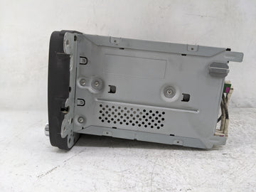 2014 Volkswagen Jetta Radio AM FM Cd Player Receiver Replacement P/N:1K0035164F 28354813 Fits Fits 2013 2015 OEM Used Auto Parts