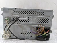 2014 Volkswagen Jetta Radio AM FM Cd Player Receiver Replacement P/N:1K0035164F 28354813 Fits Fits 2013 2015 OEM Used Auto P