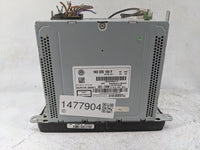 2014 Volkswagen Jetta Radio AM FM Cd Player Receiver Replacement P/N:1K0035164F 28354813 Fits Fits 2013 2015 OEM Used Auto P