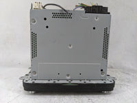 2014 Volkswagen Jetta Radio AM FM Cd Player Receiver Replacement P/N:1K0035164F 28354813 Fits Fits 2013 2015 OEM Used Auto P
