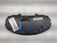 2014 Volkswagen Jetta Instrument Cluster Speedometer Gauges P/N:5C6920953B A2C53211975, A2C46450500 Miles: Fits OEM Used Aut