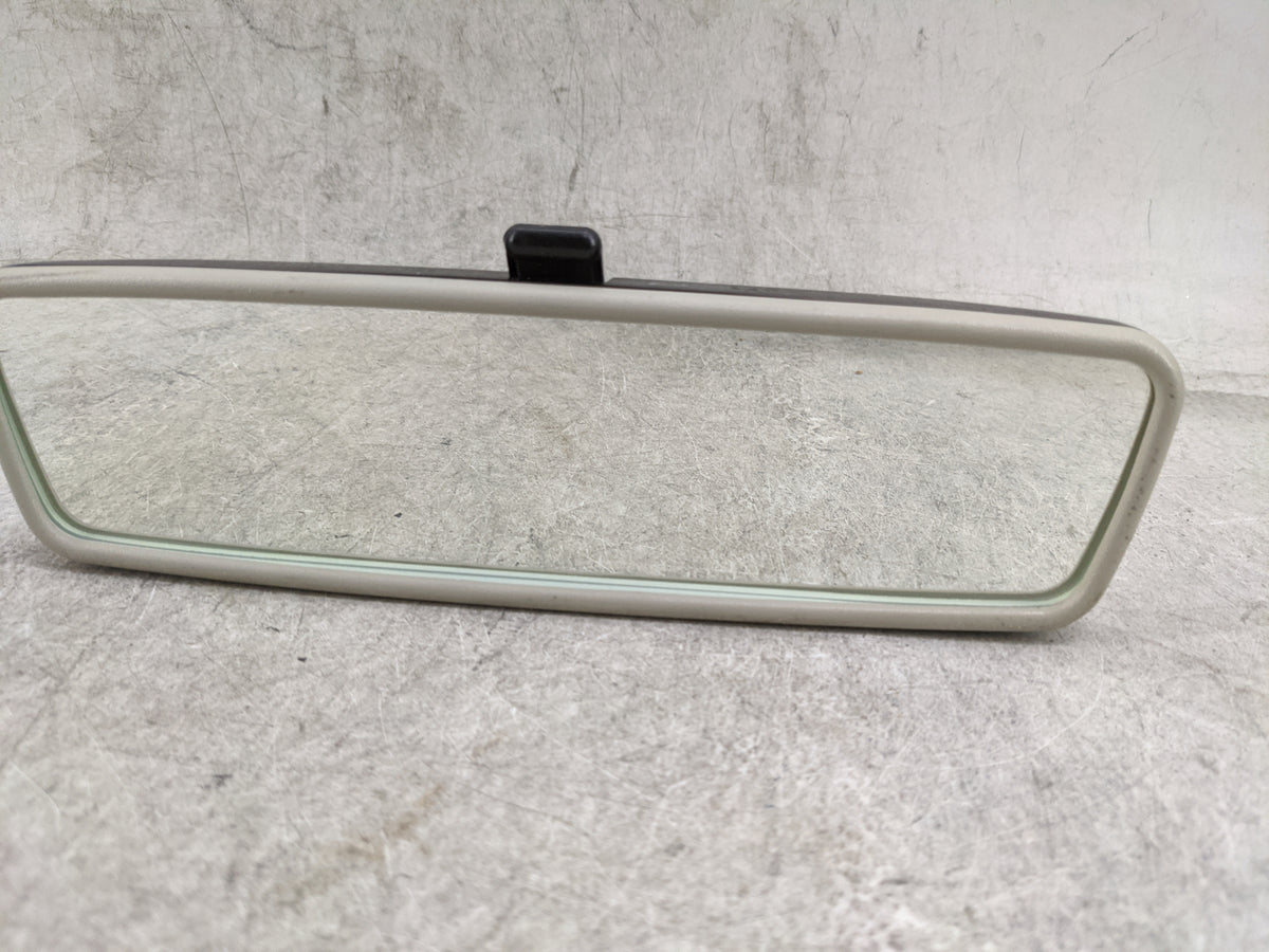 2010-2021 Volkswagen Jetta Interior Rear View Mirror Replacement OEM P/N:E9 01-4026 Fits OEM Used Auto Parts - Oemusedautopa