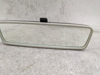 compare product 2010-2021 Volkswagen Jetta Interior Rear View Mirror Replacement OEM P/N:E9 01-4026 Fits OEM Used Auto Parts