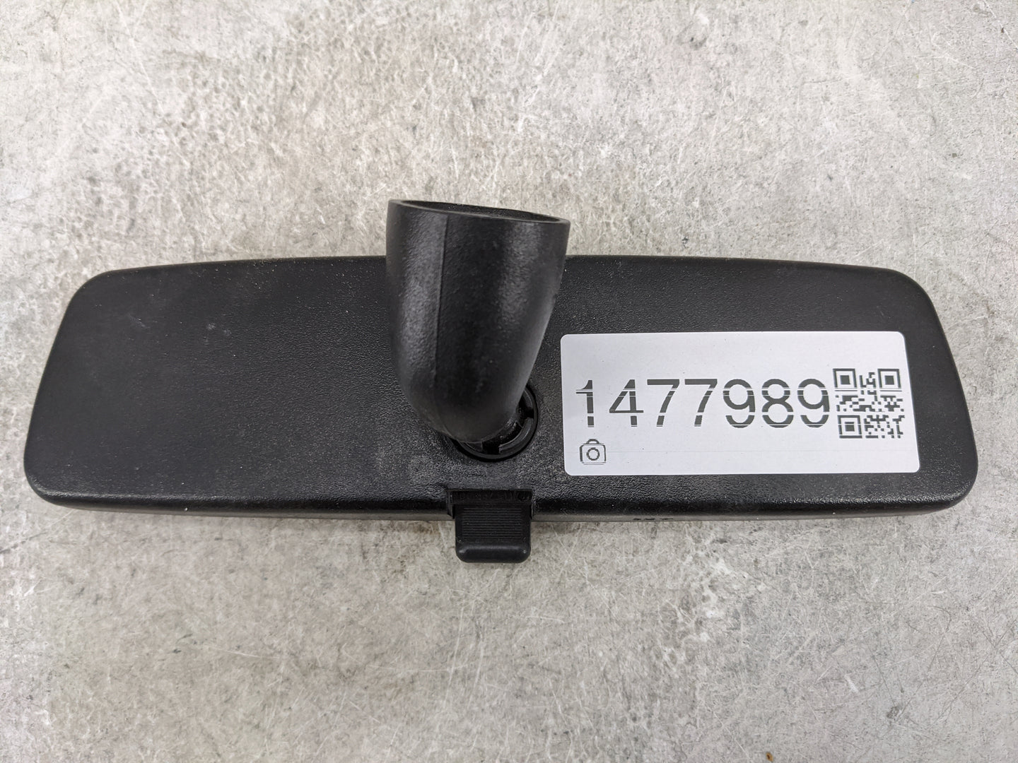 2010-2021 Volkswagen Jetta Interior Rear View Mirror Replacement OEM P/N:E9 01-4026 Fits OEM Used Auto Parts - Oemusedautopa