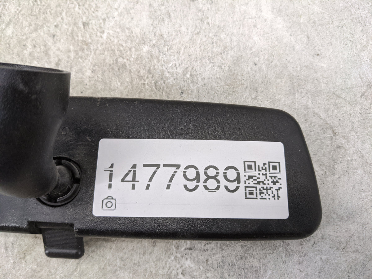2010-2021 Volkswagen Jetta Interior Rear View Mirror Replacement OEM P/N:E9 01-4026 Fits OEM Used Auto Parts - Oemusedautopa