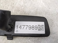 2010-2021 Volkswagen Jetta Interior Rear View Mirror Replacement OEM P/N:E9 01-4026 Fits OEM Used Auto Parts - Oemusedautopa