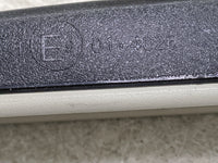 2010-2021 Volkswagen Jetta Interior Rear View Mirror Replacement OEM P/N:E9 01-4026 Fits OEM Used Auto Parts - Oemusedautopa