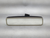 2010-2021 Volkswagen Jetta Interior Rear View Mirror Replacement OEM P/N:E9 014026 Fits OEM Used Auto Parts - Oemusedautopar