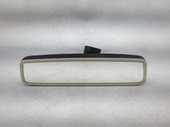 compare product 2010-2021 Volkswagen Jetta Interior Rear View Mirror Replacement OEM P/N:E9 014026 Fits OEM Used Auto Parts