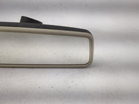 2010-2021 Volkswagen Jetta Interior Rear View Mirror Replacement OEM P/N:E9 014026 Fits OEM Used Auto Parts - Oemusedautopar