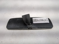 2010-2021 Volkswagen Jetta Interior Rear View Mirror Replacement OEM P/N:E9 014026 Fits OEM Used Auto Parts - Oemusedautopar