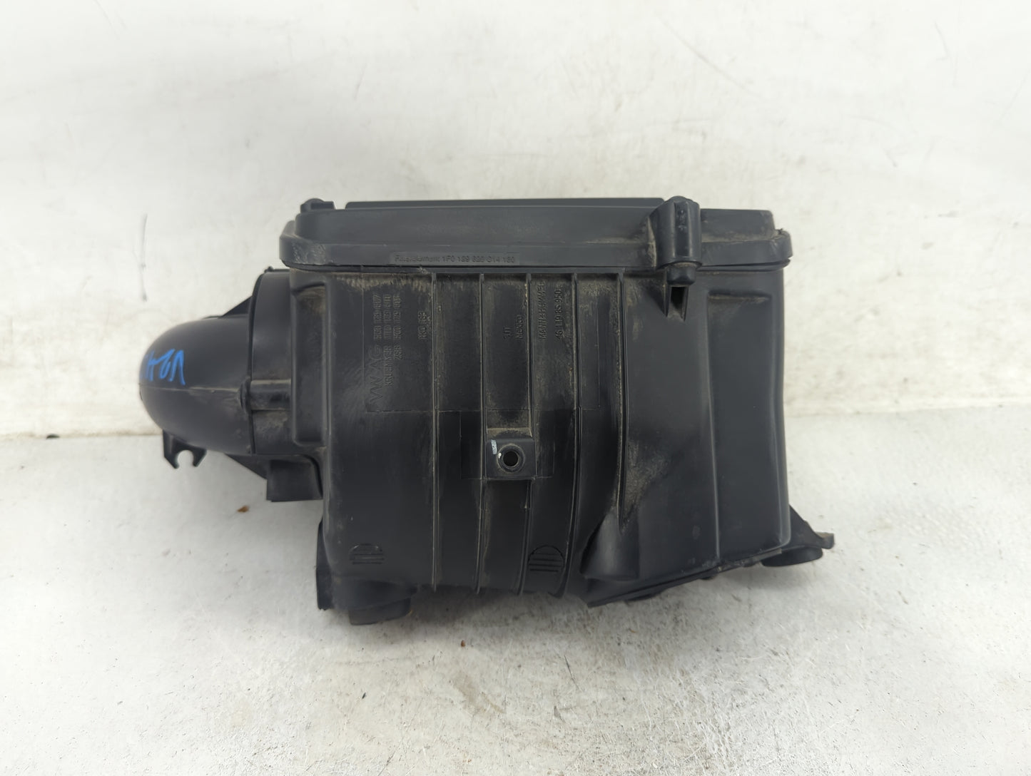 2011-2016 Volkswagen Jetta Air Cleaner Intake-duct Hose Tube 1478115 - Oemusedautoparts1.com