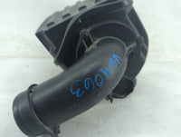 2011-2016 Volkswagen Jetta Air Cleaner Intake-duct Hose Tube 1478115 - Oemusedautoparts1.com
