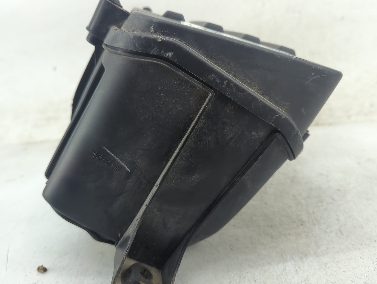 2011-2016 Volkswagen Jetta Air Cleaner Intake-duct Hose Tube 1478115 - Oemusedautoparts1.com