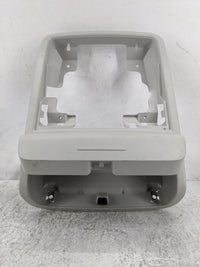 2014 Volkswagen Jetta Overhead Roof Console Gray - Oemusedautoparts1.com
