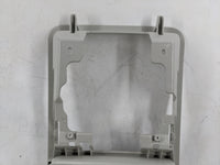 2014 Volkswagen Jetta Overhead Roof Console Gray - Oemusedautoparts1.com