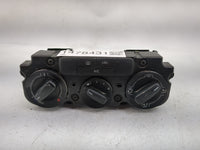2011-2014 Volkswagen Jetta Climate Control Module Temperature AC/Heater Replacement P/N:5C1819045 90151-736/0000 Fits OEM Us