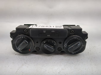 compare product 2011-2014 Volkswagen Jetta Climate Control Module Temperature AC/Heater Replacement P/N:5C1819045 90151-736/0000 Fits OEM Used Auto Parts