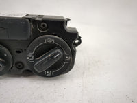 2011-2014 Volkswagen Jetta Climate Control Module Temperature AC/Heater Replacement P/N:5C1819045 90151-736/0000 Fits OEM Us