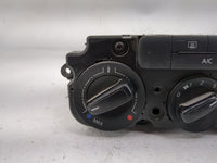 2011-2014 Volkswagen Jetta Climate Control Module Temperature AC/Heater Replacement P/N:5C1819045 Fits Fits 2011 2012 2013 2