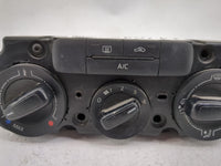 2011-2014 Volkswagen Jetta Climate Control Module Temperature AC/Heater Replacement P/N:5C1819045 Fits Fits 2011 2012 2013 2