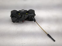 2011-2014 Volkswagen Jetta Climate Control Module Temperature AC/Heater Replacement P/N:5C1819045 Fits Fits 2011 2012 2013 2