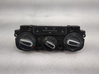 2011-2014 Volkswagen Jetta Climate Control Module Temperature AC/Heater Replacement P/N:5C0820047BA 90151-907/0000 Fits OEM 