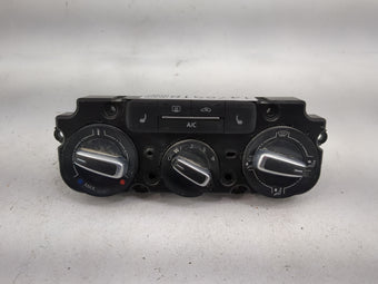 compare product 2011-2014 Volkswagen Jetta Climate Control Module Temperature AC/Heater Replacement P/N:5C0820047BA 90151-907/0000 Fits OEM Used Auto Parts