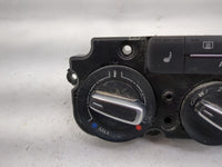 2011-2014 Volkswagen Jetta Climate Control Module Temperature AC/Heater Replacement P/N:5C0820047BA 90151-907/0000 Fits OEM 