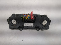 2011-2014 Volkswagen Jetta Climate Control Module Temperature AC/Heater Replacement P/N:5C0820047BA 90151-907/0000 Fits OEM 