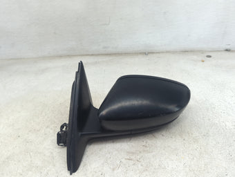 compare product 2011-2016 Volkswagen Jetta Driver Side View Mirror - Left Door Mirror OEM Used