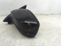 2011-2016 Volkswagen Jetta Driver Side View Mirror - Left Door Mirror OEM Used - Oemusedautoparts1.com