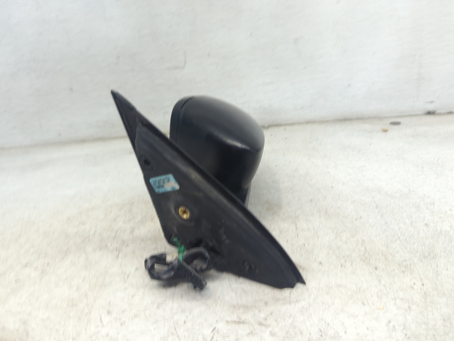 2011-2016 Volkswagen Jetta Driver Side View Mirror - Left Door Mirror OEM Used - Oemusedautoparts1.com