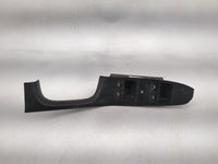 2014 Volkswagen Jetta Master Power Window Switch Replacement Driver Side Left P/N:V24063FDHL725 Fits OEM Used Auto Parts - O