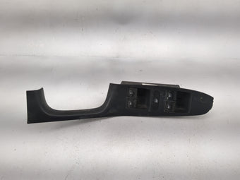 compare product 2014 Volkswagen Jetta Master Power Window Switch Replacement Driver Side Left P/N:V24063FDHL725 Fits OEM Used Auto Parts