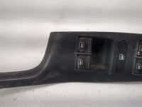 2014 Volkswagen Jetta Master Power Window Switch Replacement Driver Side Left P/N:V24063FDHL725 Fits OEM Used Auto Parts - O