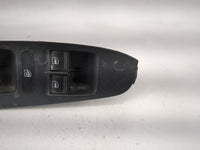 2014 Volkswagen Jetta Master Power Window Switch Replacement Driver Side Left P/N:V24063FDHL725 Fits OEM Used Auto Parts - O