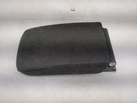 2014 Volkswagen Jetta Center Console Armrest Cover Lid Fits OEM Used Auto Parts - Oemusedautoparts1.com