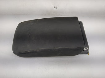 compare product 2014 Volkswagen Jetta Center Console Armrest Cover Lid Fits OEM Used Auto Parts