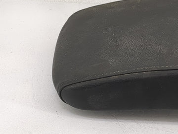 2014 Volkswagen Jetta Center Console Armrest Cover Lid Fits OEM Used Auto Parts