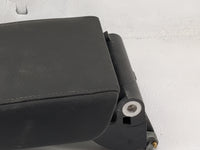 2014 Volkswagen Jetta Center Console Armrest Cover Lid Fits OEM Used Auto Parts - Oemusedautoparts1.com