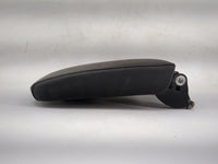 2014 Volkswagen Jetta Center Console Armrest Cover Lid Fits OEM Used Auto Parts - Oemusedautoparts1.com
