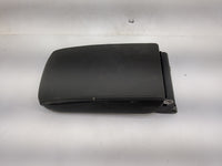 2014 Volkswagen Jetta Center Console Armrest Cover Lid Fits OEM Used Auto Parts - Oemusedautoparts1.com