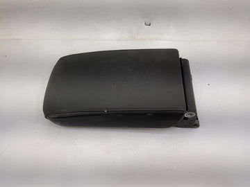 2014 Volkswagen Jetta Center Console Armrest Cover Lid Fits OEM Used Auto Parts - Oemusedautoparts1.com